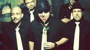 Imagem Banda baiana de rock’n roll homenageia Roberto Carlos