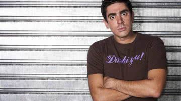Imagem Marcelo Adnet cai na Lei Seca e recusa bafômetro