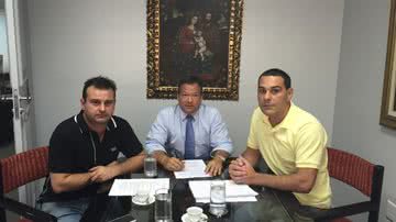 Imagem Empresários rescindem contrato com Aline Rosa e bloqueiam Carnaval da artista