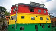 Imagem Sob ameaça de traficantes, AfroReggae encerra atividades no Complexo do Alemão