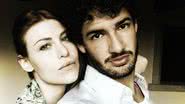 Imagem Alexandre Pato usou o Twitter para anunciar fim de namoro
