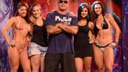 Imagem Alexandre Frota estreia programa e apresenta as “frotetes”