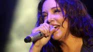 Imagem Ana Carolina atrasa início do terceiro dia do Festival de Verão