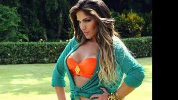 Claudia Dantas