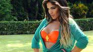 Claudia Dantas