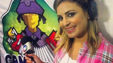 Imagem Ana Paula Farias assume o Bom D+