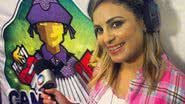 Imagem Ana Paula Farias assume o Bom D+