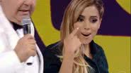 Imagem Assessoria blinda Anitta para tentar salvar imagem dela e do nariz