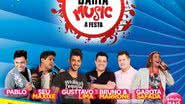 Imagem O evento Arena Music 2013 está cancelado