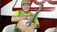 Roberto Viana