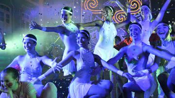 Imagem Duas praças de Salvador terão show gratuito no Natal