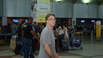 Imagem  Herson Capri em Salvador