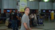 Imagem  Herson Capri em Salvador