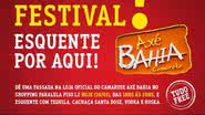 Imagem Em ação inédita, Axé Bahia faz esquente no Paralela