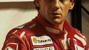 Imagem Mais um documentário sobre Ayrton Senna 