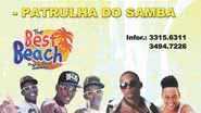 Imagem Confira os sortudos que vão para a noite do Pagofunk com MC Federado e Lelekes