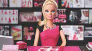 Imagem Desinteresse por bonecas Barbie faz Mattel registrar queda nas vendas  