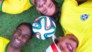Imagem Brasil X Chile: Zen transmite jogo com samba da Batifun
