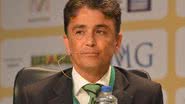 Imagem  Bebeto responde a mais um processo