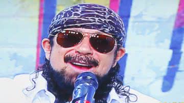Imagem Bell Marques diz que sente saudade do Chiclete com Banana