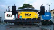 Imagem Pernambués recebe oficinas com o projeto Boca de Brasa no fim do mês