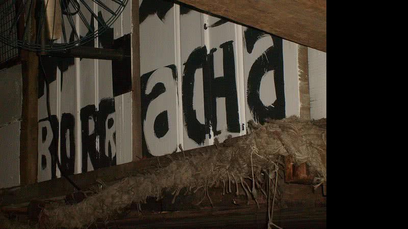 Imagem Borracharia está próxima de retornar à noite de Salvador
