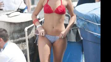 Imagem Bruna Marquezine completa hoje 19 anos