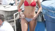Imagem Bruna Marquezine completa hoje 19 anos