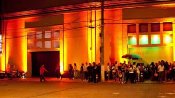 Imagem Cais Dourado se tranforma em reduto do samba com Open Samba neste domingo (27)