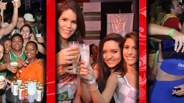 Imagem Compre um e ganhe outro! Aproveite a promoção Axé Bahia e garanta seu Carnaval