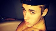 Imagem Polícia encontra cocaína na casa de Justin Bieber