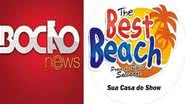 Imagem No Carnaval 2013, Bocão News é THE BEST 