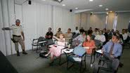 Divulgação / Ascom - PC