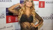 Imagem Anitta aparece loiríssima no Carnaval de Salvador