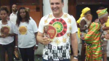 Marivaldo Filho