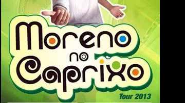 Imagem Una: Moreno do Caprixo falta a show e público quebra tudo em clube