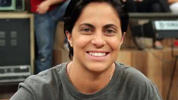 Imagem "Agora quero interpretar um homem", revela Thammy Miranda