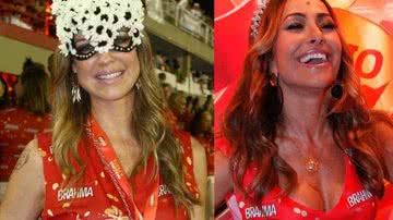 Imagem Sabrina Sato sobre Luana Piovani: “Não precisa pedir perdão”