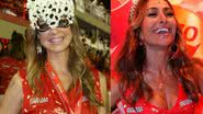 Imagem Sabrina Sato sobre Luana Piovani: “Não precisa pedir perdão”