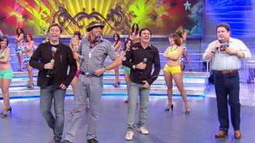Imagem Mãe de cantor sertanejo é morta a pauladas
