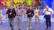 Imagem Mãe de cantor sertanejo é morta a pauladas