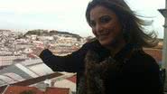 Imagem Reconhecimento: Aninha leva "A Bahia que a Gente Gosta" para o mundo