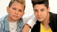 Imagem Dupla lésbica sertaneja As Bofinhas faz sucesso com meninas
