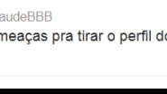 Imagem  Suposto ex-funcionário da Globo fala de fraudes no BBB e diz que está sofrendo 