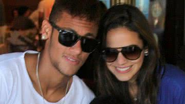 Imagem Bruna Marquezine sobre Neymar: "Esperam que diga que está ruim?"