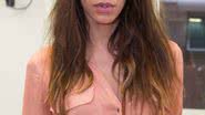 Imagem Modelo transex diz que já perdeu virgindade como mulher