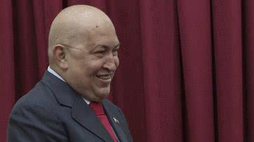 Imagem Piora o estado de saúde de Hugo Chávez