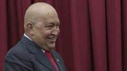 Imagem Piora o estado de saúde de Hugo Chávez