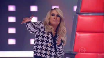 Imagem Claudia Leitte continua a campeã da vergonha alheia, diz colunista