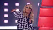 Imagem Claudia Leitte continua a campeã da vergonha alheia, diz colunista